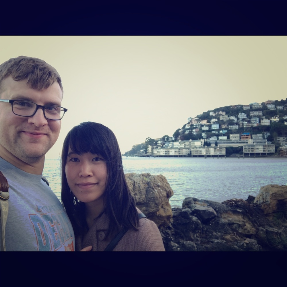 Meet your Posher, Joyce